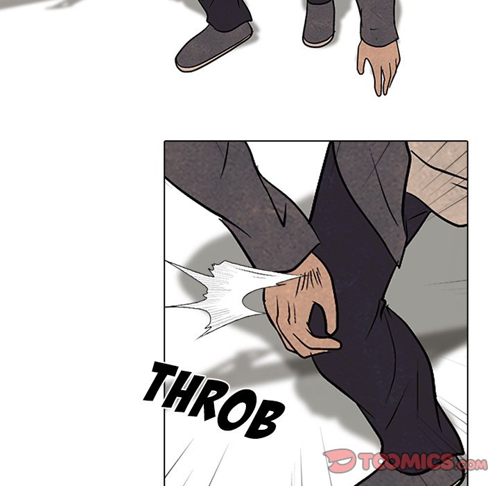 High School Devil chapter 99 page 78