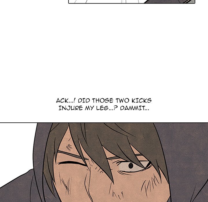 High School Devil chapter 99 page 79