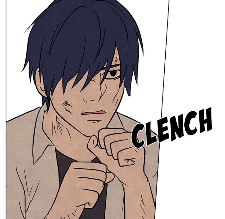 High School Devil chapter 99 page 81