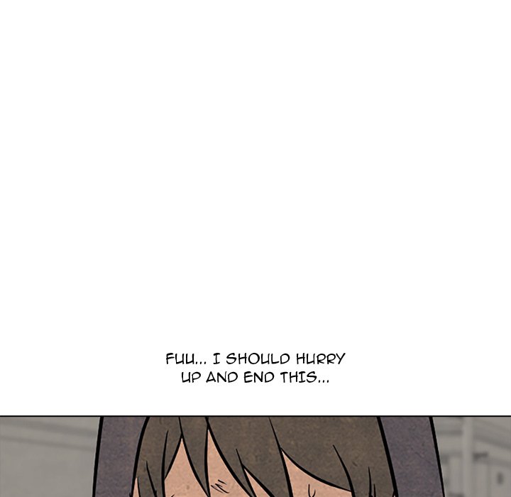 High School Devil chapter 99 page 84