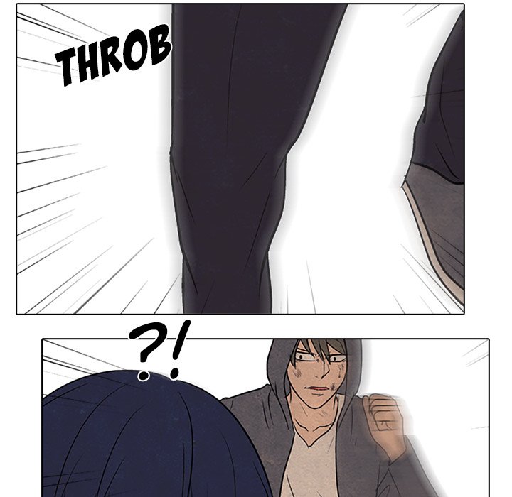 High School Devil chapter 99 page 88