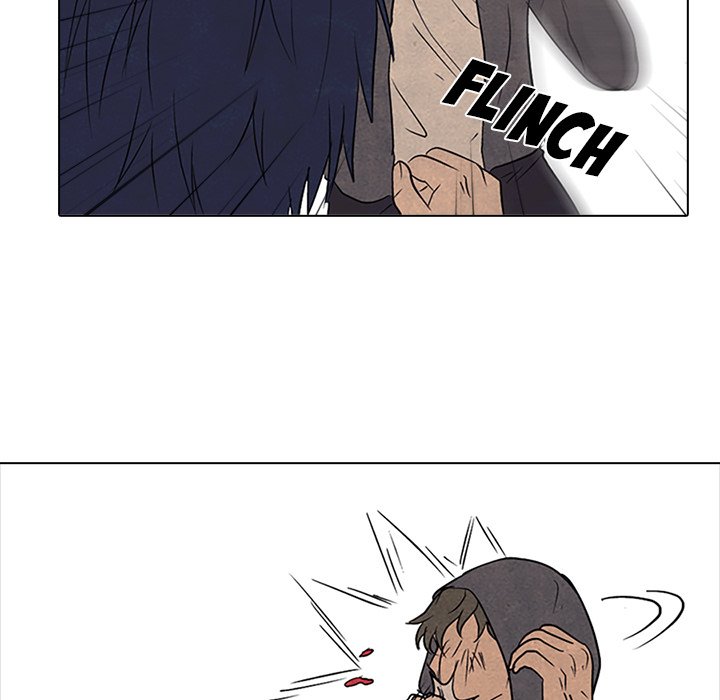 High School Devil chapter 99 page 89