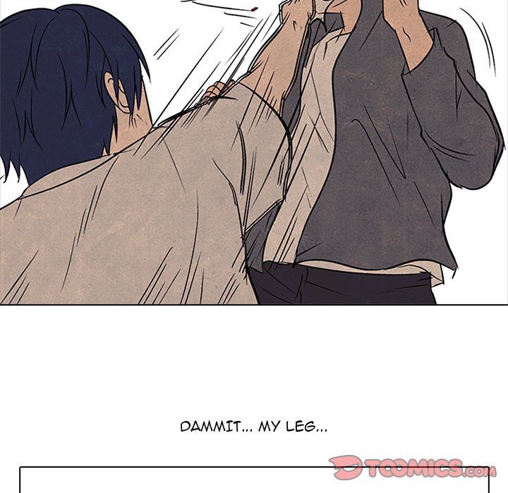 High School Devil chapter 99 page 90