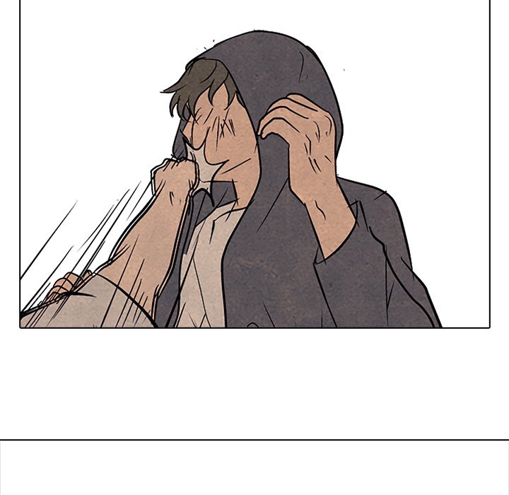 High School Devil chapter 99 page 91