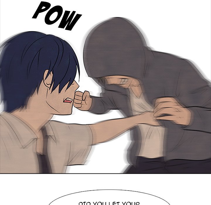 High School Devil chapter 99 page 92