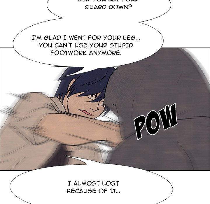 High School Devil chapter 99 page 93