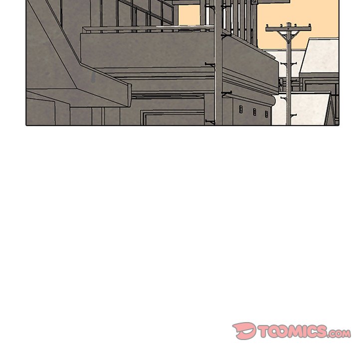 High School Devil chapter 99 page 98