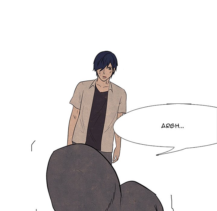 High School Devil chapter 99 page 99