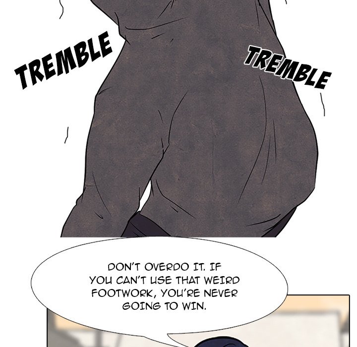 High School Devil chapter 99 page 100