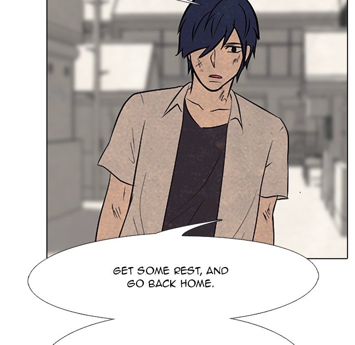 High School Devil chapter 99 page 101