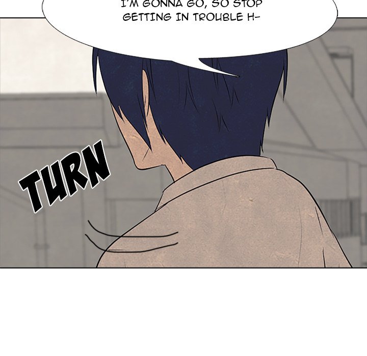 High School Devil chapter 99 page 104