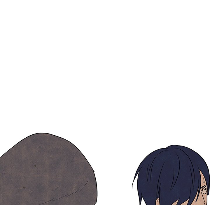 High School Devil chapter 99 page 107