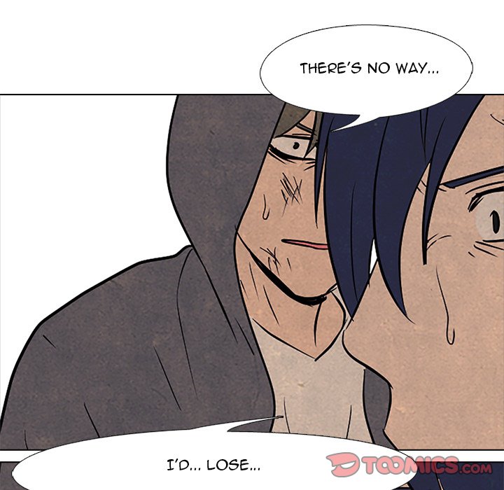 High School Devil chapter 99 page 110
