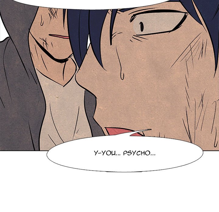 High School Devil chapter 99 page 111
