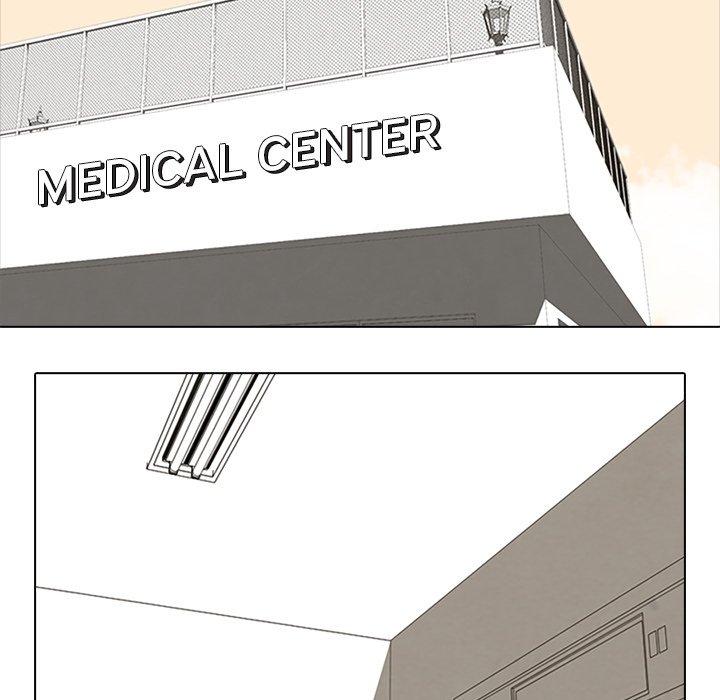 High School Devil chapter 100 page 12