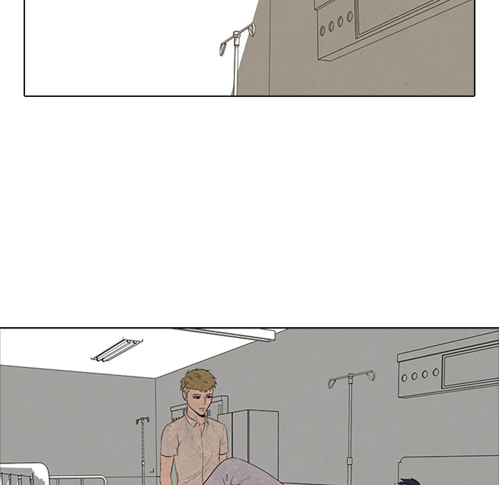 High School Devil chapter 100 page 13