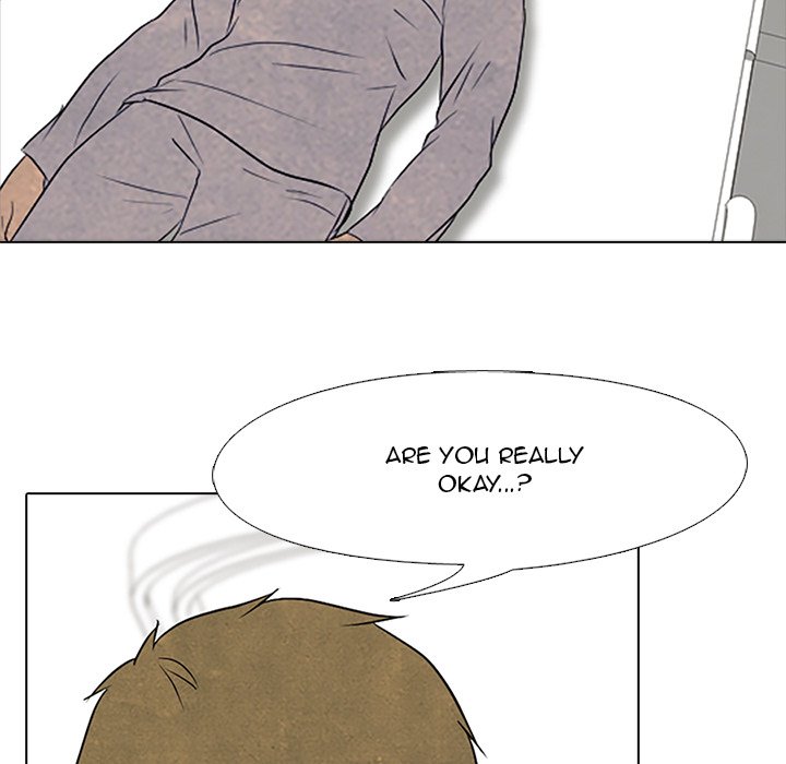 High School Devil chapter 100 page 15