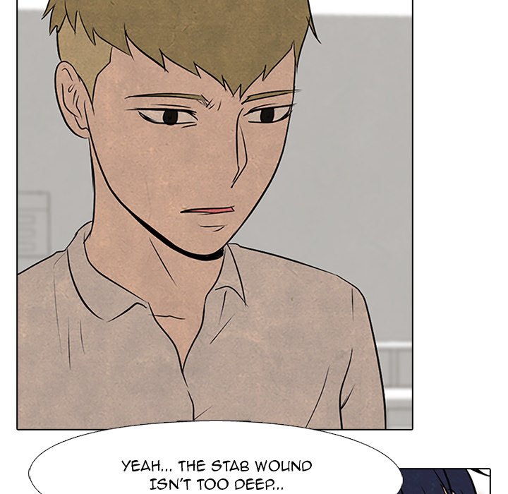 High School Devil chapter 100 page 16