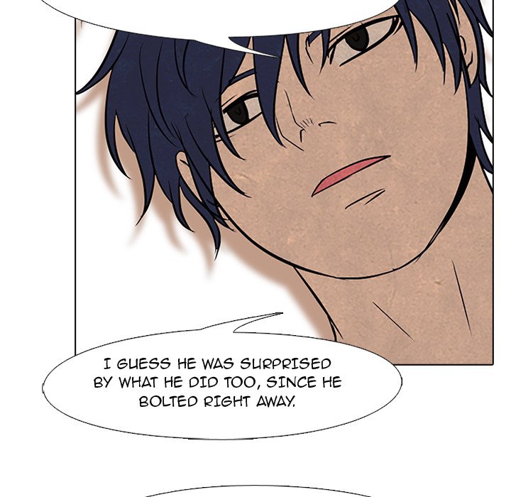High School Devil chapter 100 page 17