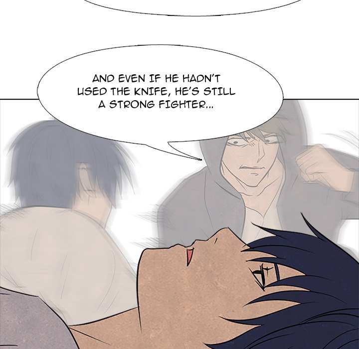 High School Devil chapter 100 page 19