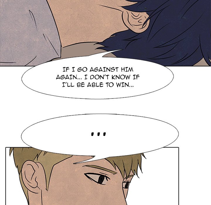 High School Devil chapter 100 page 20