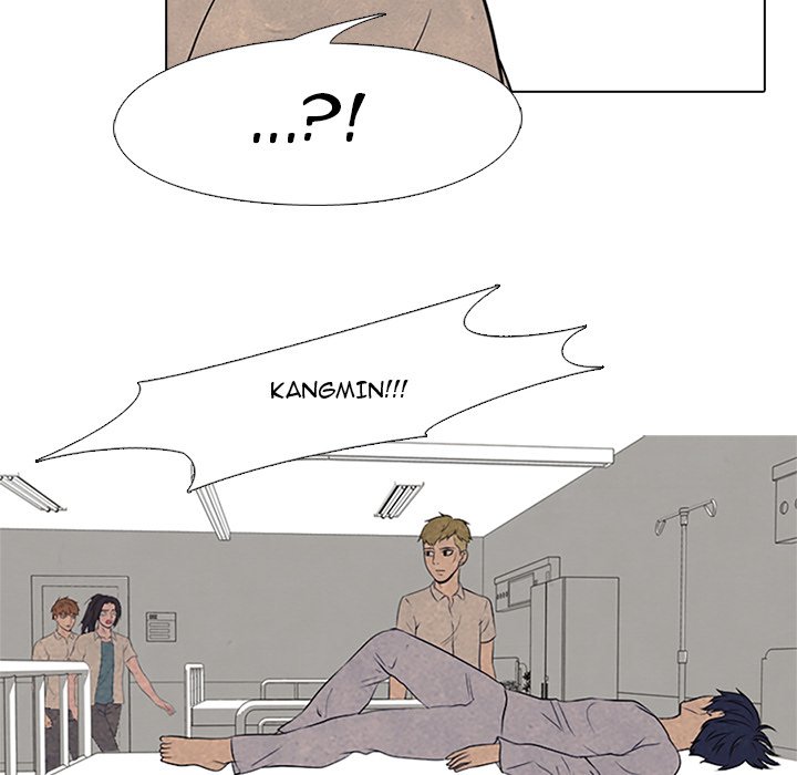 High School Devil chapter 100 page 24