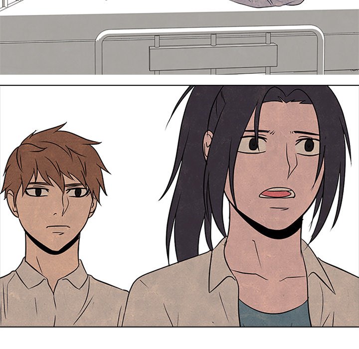 High School Devil chapter 100 page 25