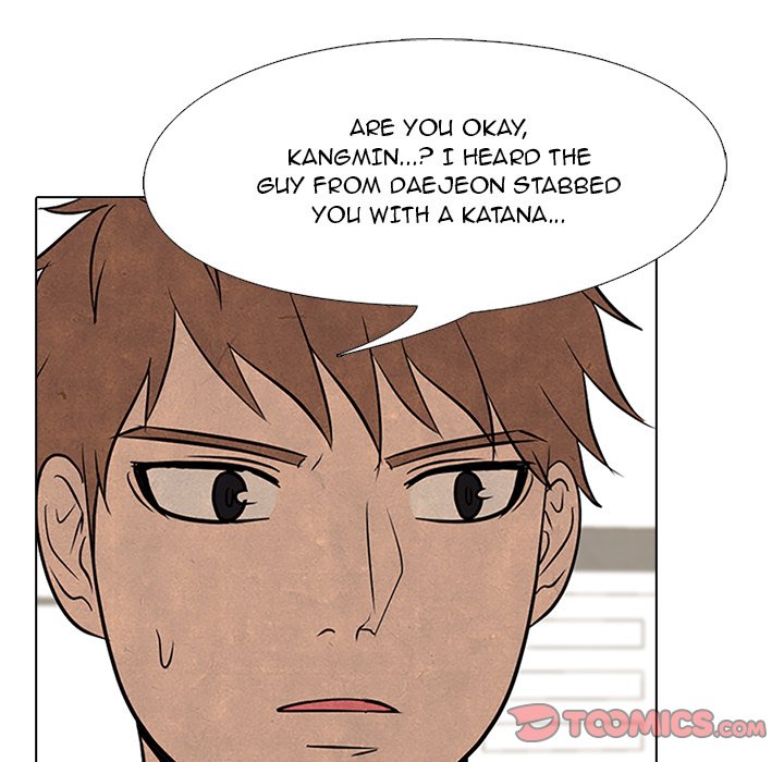 High School Devil chapter 100 page 26