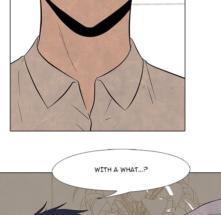 High School Devil chapter 100 page 27