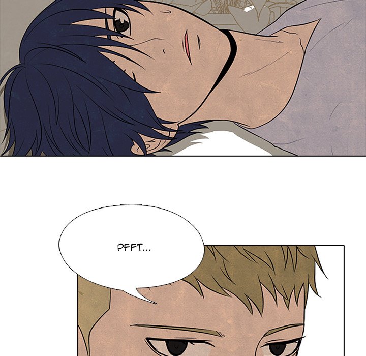 High School Devil chapter 100 page 28