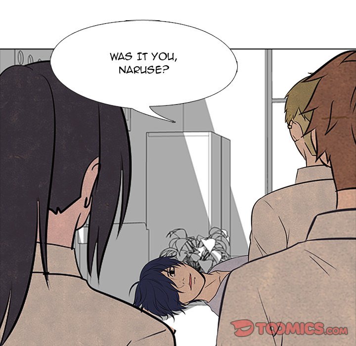 High School Devil chapter 100 page 30