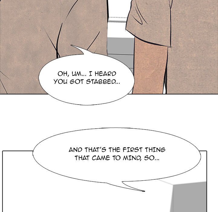 High School Devil chapter 100 page 31