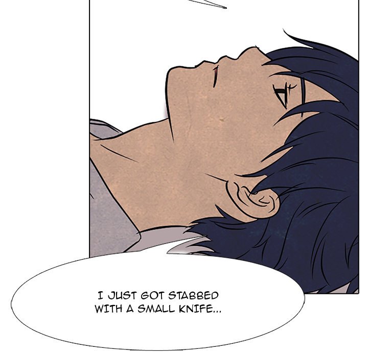 High School Devil chapter 100 page 33