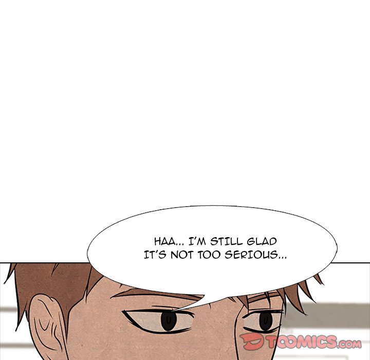 High School Devil chapter 100 page 34