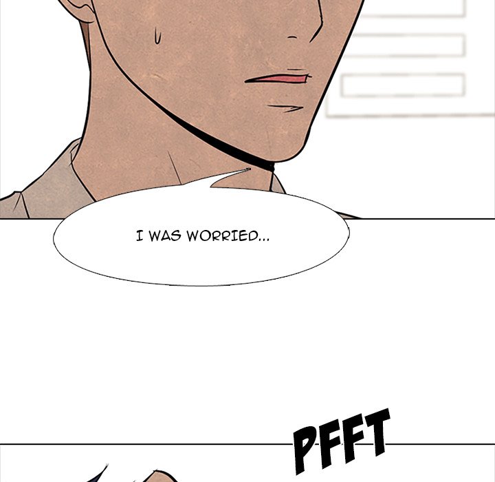 High School Devil chapter 100 page 35