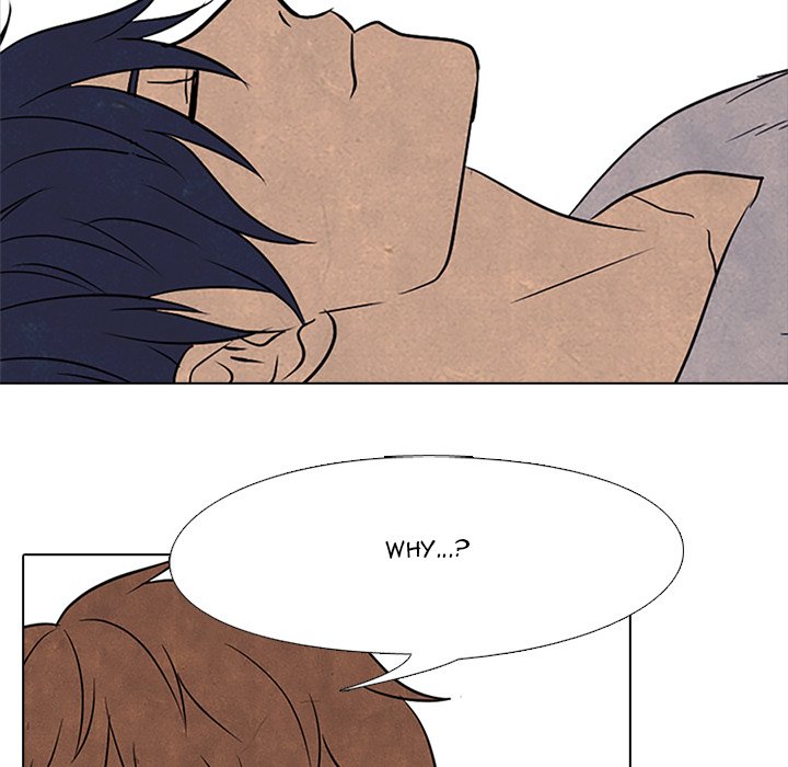 High School Devil chapter 100 page 36