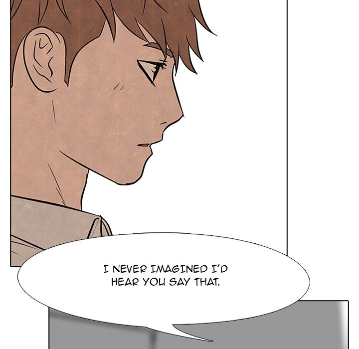 High School Devil chapter 100 page 37