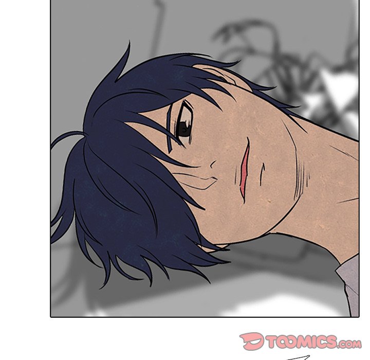High School Devil chapter 100 page 38