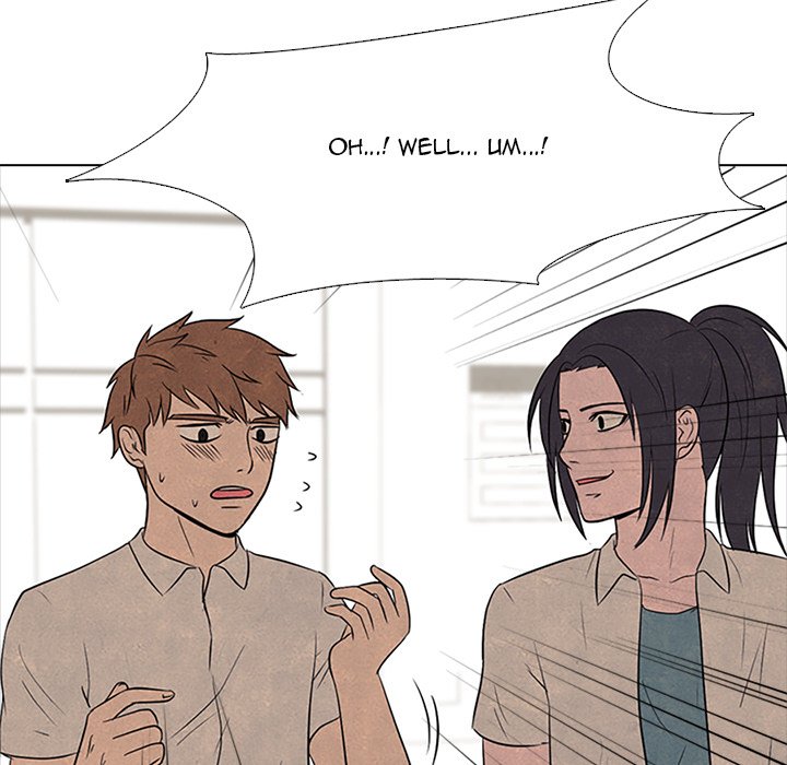 High School Devil chapter 100 page 39