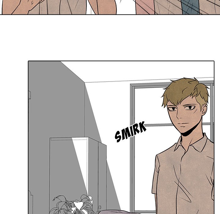 High School Devil chapter 100 page 40