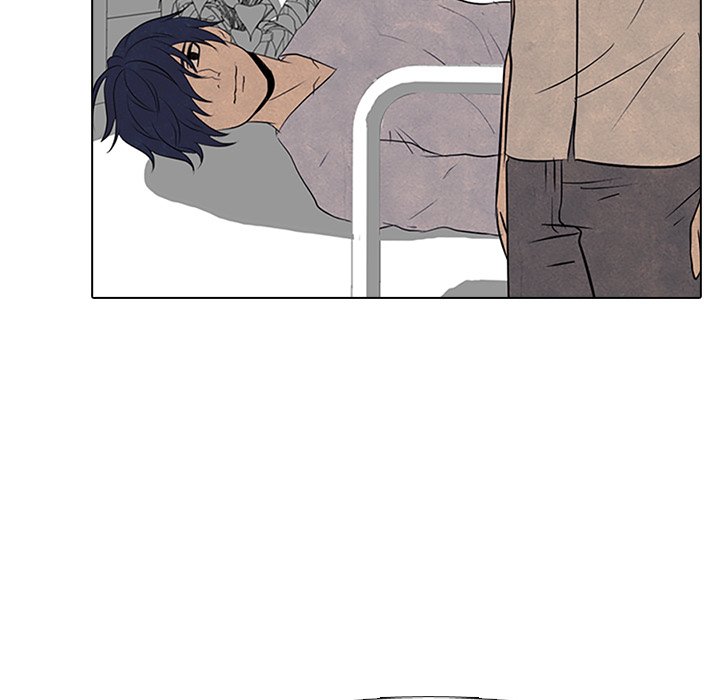 High School Devil chapter 100 page 41