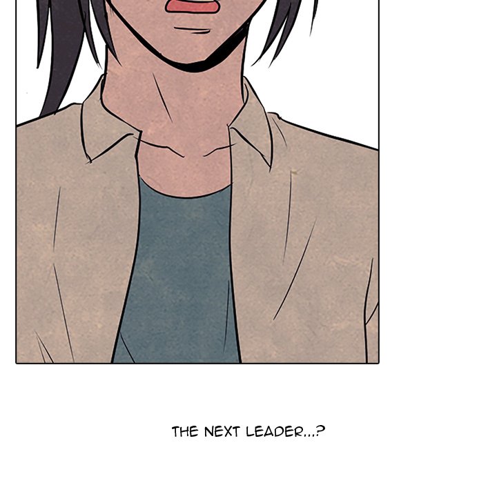 High School Devil chapter 100 page 44