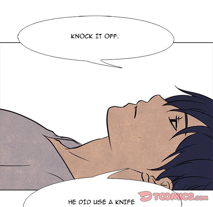 High School Devil chapter 100 page 46