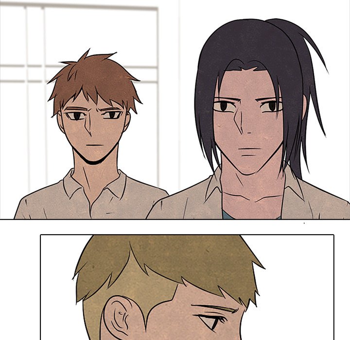 High School Devil chapter 100 page 53