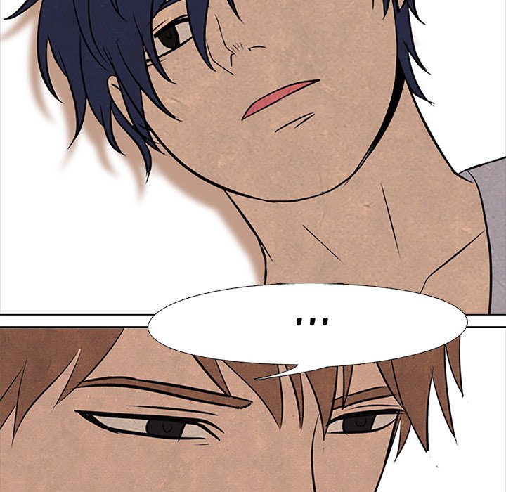High School Devil chapter 100 page 55