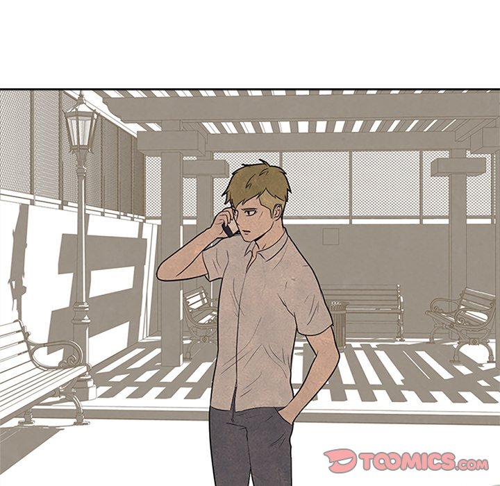 High School Devil chapter 100 page 58