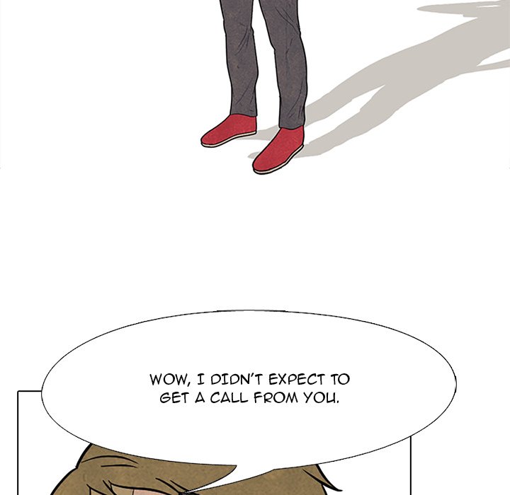 High School Devil chapter 100 page 59