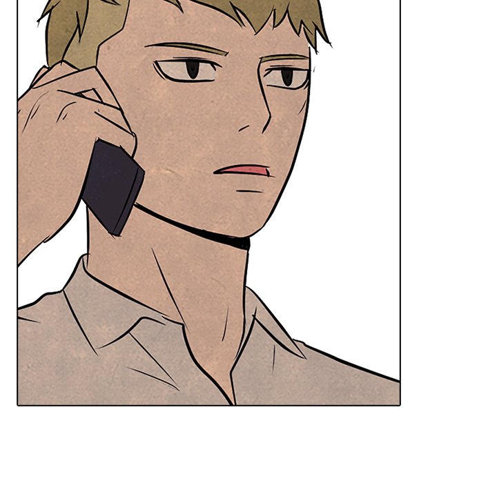 High School Devil chapter 100 page 60
