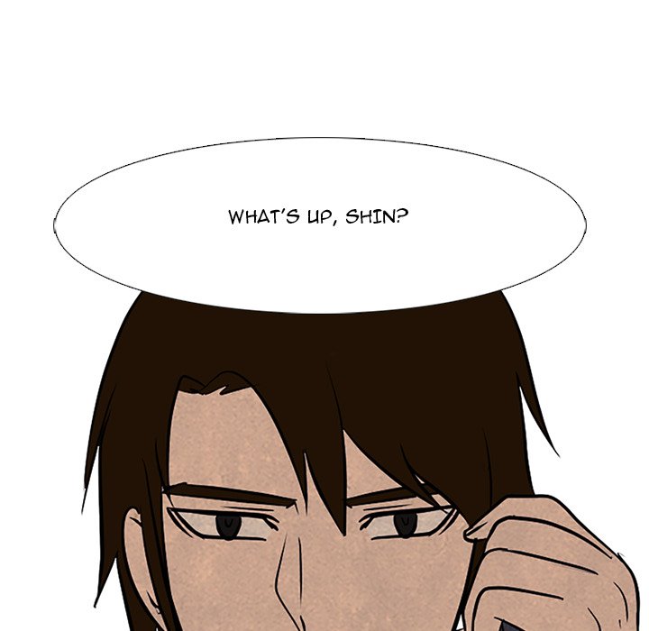 High School Devil chapter 100 page 61