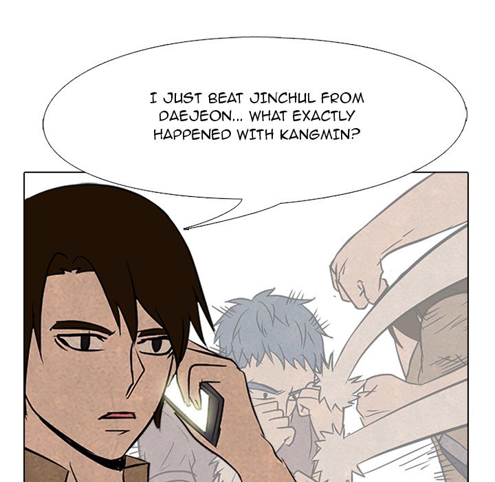 High School Devil chapter 100 page 67